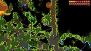 Как найти цветок плантеры