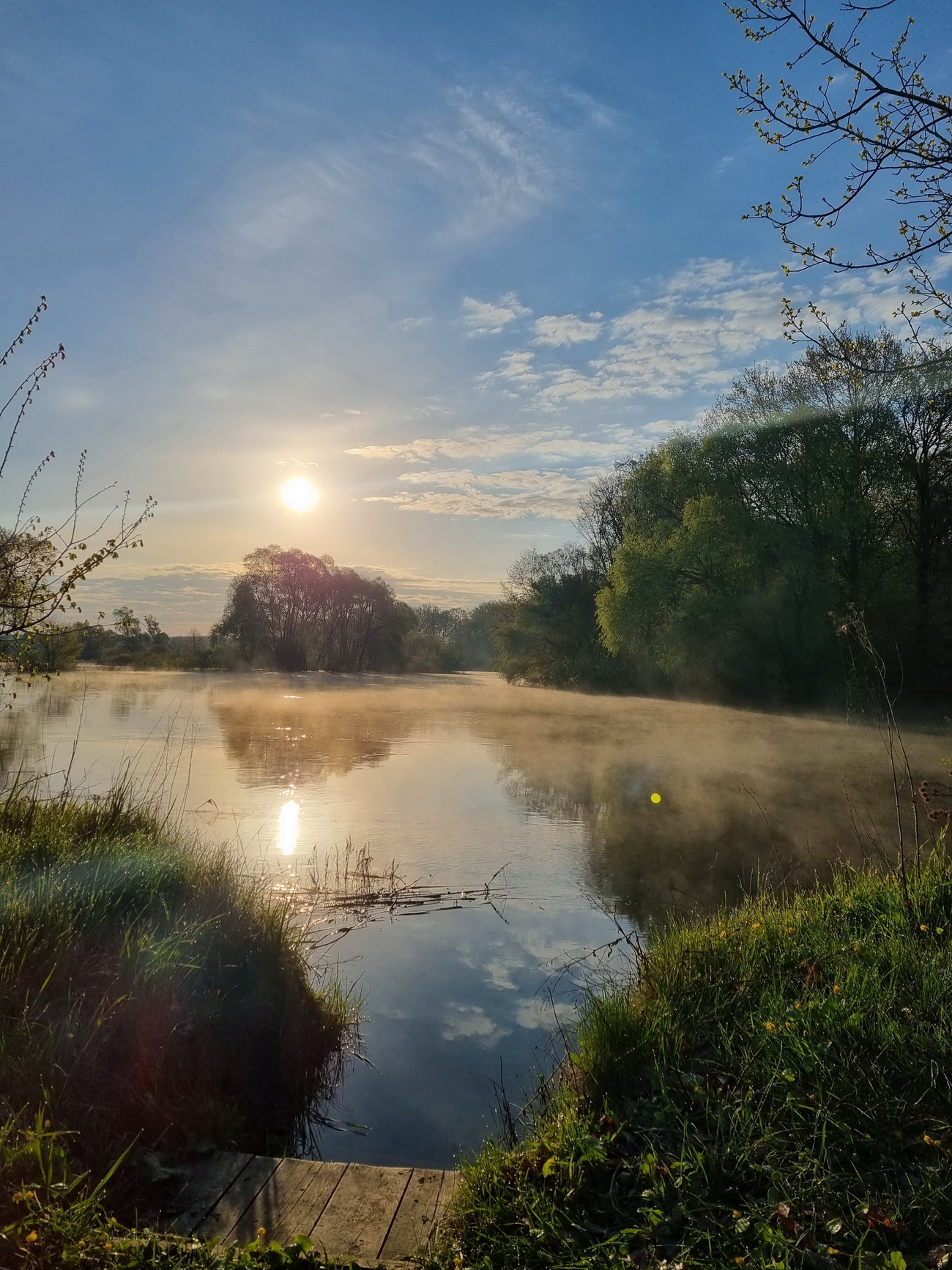 Байдарки 2022 - Греби, а то замерзнешь