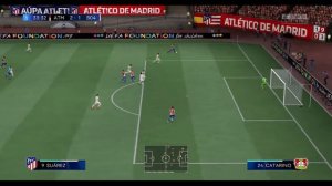 FIFA MANAGER 22. Второй сезон.