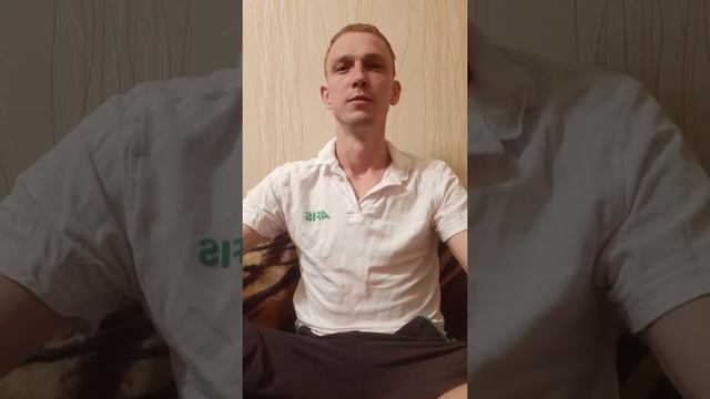 Дыхание Жизни  Практика здоровья ума и тела. Антон Глоба