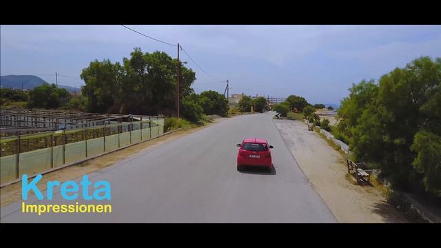 Anissaras Beach смотреть онлайн