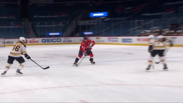 Овечкин гол плюс пас. Ovechkin becomes oldest Player to score 50 goals in a Season.