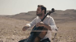 HAUSER - The Ecstasy Of Gold