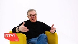 Андрис Саулитис, психиатр и психотерапевт. "Прямая речь" 02.05.2021