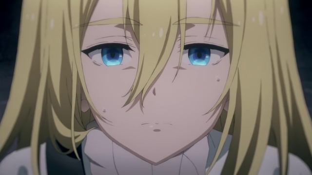 [AMV] Satsuriku no Tenshi - Они поставили мне клеймо монстр смотреть онлайн