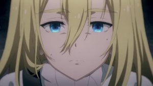 [AMV] Satsuriku no Tenshi - Они поставили мне клеймо монстр