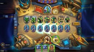 9 Stupid Ways to Kill Your Opponent [Hearthstone] Six Shooter Tavern Brawl