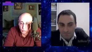 Будущий президент Армении, Артур Пагасян интервью Роман Цыпин, Армения, Карабах, Азербайджан.