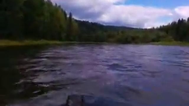 Вильва 2015 3 часть