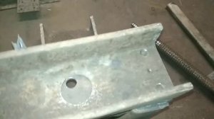 Изготовление профилегиба (трубогиба) своими руками.