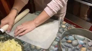 Насыпной Пирог за 10 мин с яблоками по рецепту Самвел Адамян.Выпечка с яблоками