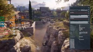 RTX 2060 Super + i5 10400F - 19 Games Tested at 1440p - FPS Test Benchmark