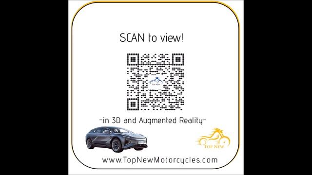 HiPhi X Price | Top New Motorcycles смотреть онлайн