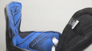 Bauer Nexus 2N Ice Hockey Skate | Product Review