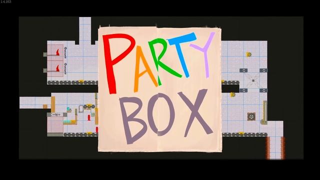 ТУТ НЕРЕАЛЬНО ПРОЙТИ ЧЕРЕЗ ВСЕ ЭТИ ОГРОМНЫЕ ПИЛЫ - БЕШЕНЫЕ ПИЛЫ НА СКОРОСТИ В ULTIMATE CHICKEN HORS смотреть онлайн