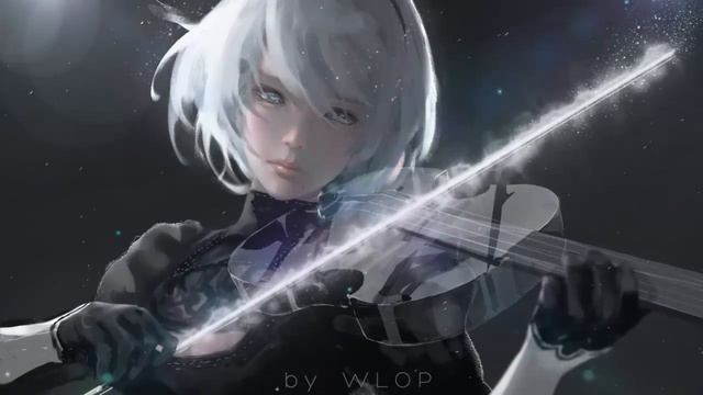 MAGNIFICENT VIOLIN RELAXANTY - MAGNÍFICA RELAJACIÓN DE VIOLÍN смотреть онлайн