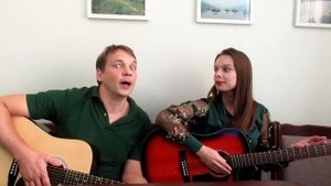 Amada mia, Amore mio (El Pasador home cover)