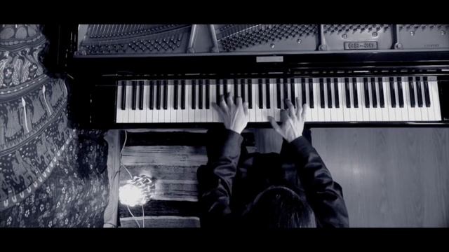 DVD del pianista flamenco Pablo Rubén Maldonado, Corolarios del Backstage con Loreto de Diego смотреть онлайн