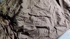 Спальный мешок Carinthia Tropen L из магазина LAMNIA