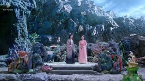 Щепки агарового дерева 1 сезон 49 серия