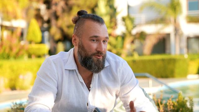 Денис Погодин: как и зачем открыл бизнес-агентство недвижимости GP real estate на Северном Кипре?