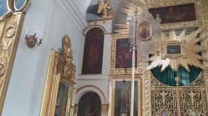 Литейная и Русская слободы Петербурга