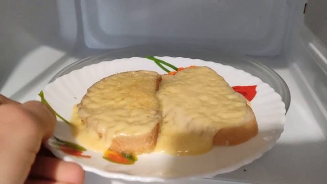 За что люблю микроволновку? / Grunhelm 20MX60-L смотреть онлайн