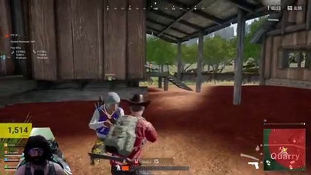 PUBG LITE! Вот такое ОБТ! Что дальше? Бесплатный ПУБГ для слабых ПК! +14