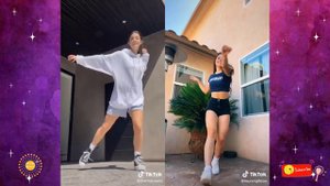 Charli D’amelio Vs Lauren Gibson TikTok Dances Compilation 2020