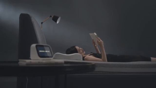 Умная кровать Xiaomi 8H Milan Smart Electric Bed смотреть онлайн
