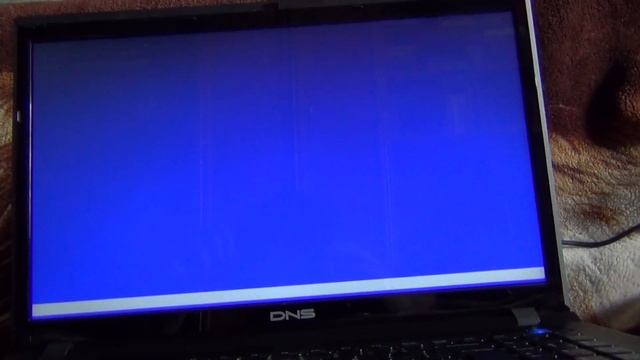 Попытка установки Windows XP на 15.6" [Office] Ноутбук DNS (0161102) (HD) смотреть онлайн