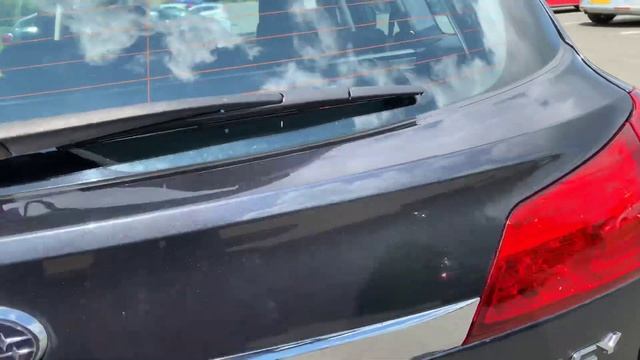 For Sale Subaru Legacy 2.5 I SE Sport Lineartronic 5dr смотреть онлайн