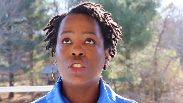 Black Moms Don't Cut Their Daughters' Hair | Hair Talks смотреть онлайн