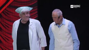 ГУШЫlЭ МАХУЭ АПЩИЙ 2 | Концерт Вечер юмора и смеха