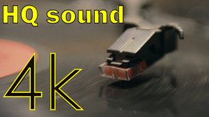 Ретро звук! #1(4K, HQ sound)