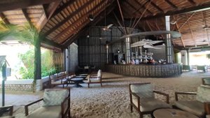 Обзор территории (часть 2) Kuredu Island Resort & Spa, Куреду, Мальдивы июнь 2021