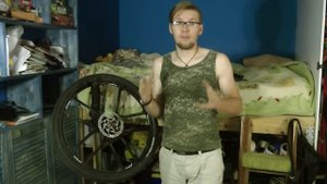 Плюсы и минусы литых колес для велосипеда (дешевых)