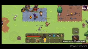 Гайд на русском #1 |Curse of aros| Прокачка