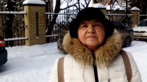 Отзыв о санатории «Русь» в г. Железноводск, 2017 г.