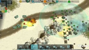 Best strategy to play against confederation || 3v3 battle art of war 3 global conflict.