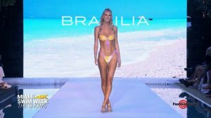 BRASILIA SWIM - 4K _ Official MiamiSwim Week™ The Shows 2022 _ Swimsuit Runway B