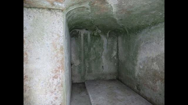 Невероятные мегалиты и каменные сооружения Японии