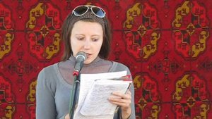 ОКСАНА МАКАСЕЕВА - Алкогольная эпилепсия