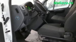 Установка ГБО 4 поколения ГАЗель метан