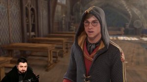 ШЕДЕВР ПОЛНОСТЬЮ НА РУССКОМ - Hogwarts Legacy #1