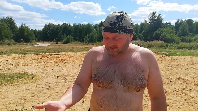 ЕСЛИ НЕТ ВИДЕО — ЗНАЧИТ НЕ БЫЛО