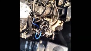 ЭПХХ карбюратора солекс ВАКУУМНЫЙ