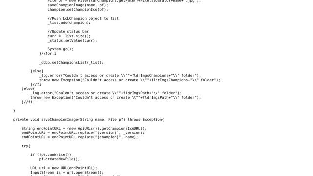 Java JSON recovers only one item смотреть онлайн