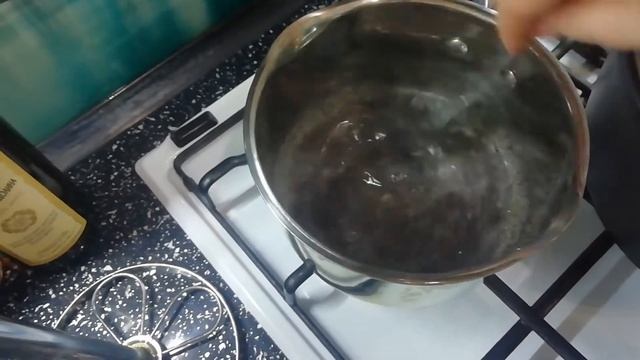 Кутья рождественская из пшеницы. Как приготовить вкусную кутью. смотреть онлайн