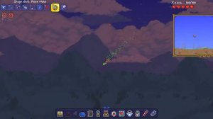 КАК СТАТЬ БОССОМ В Terraria? ЛУЧШИЙ МОД!